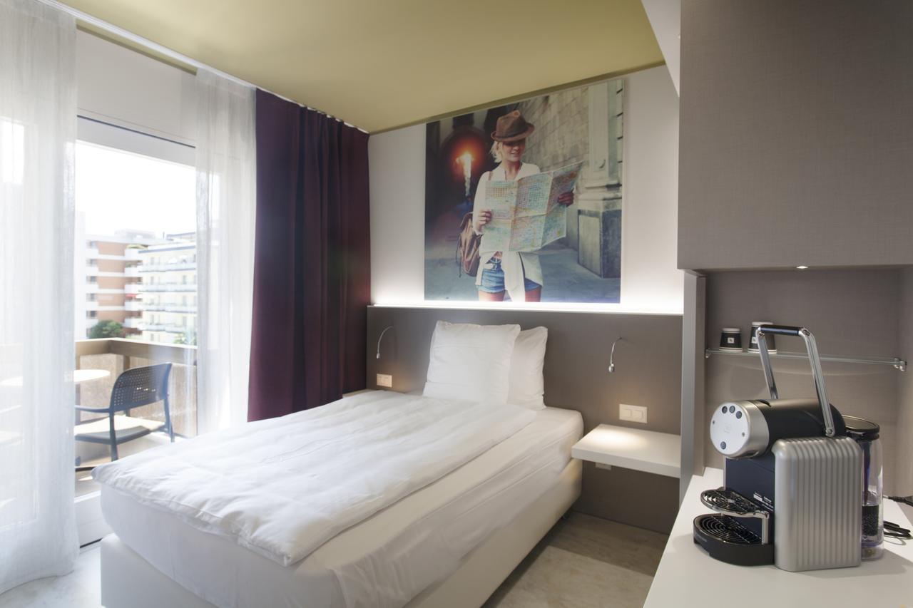 Hotel City لوكارنو المظهر الخارجي الصورة