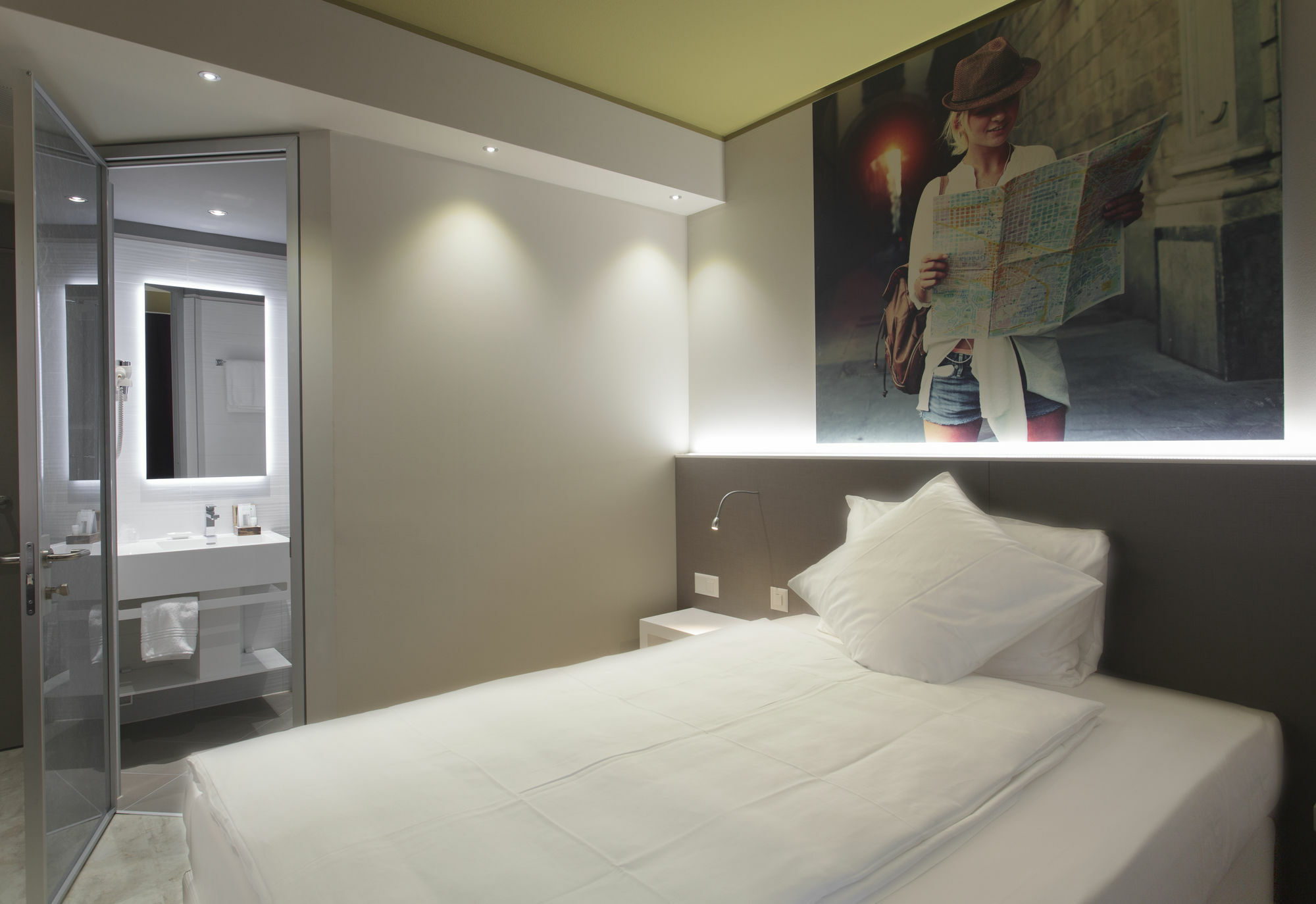 Hotel City لوكارنو المظهر الخارجي الصورة